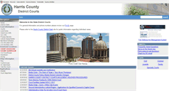 Desktop Screenshot of justex.net